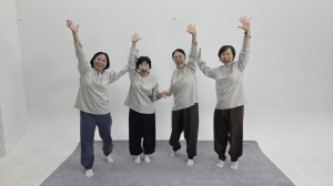 영성시대 새로운 사명자 탄생